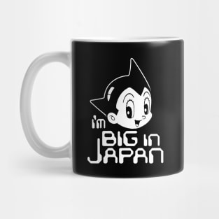 ASTRO BOY - I'm big in jAPAN 2.0 Mug